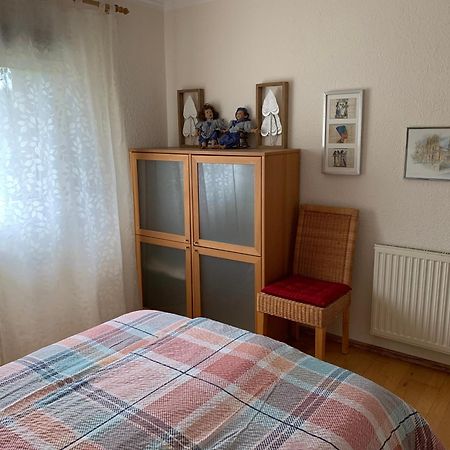 Ferienwohnung Mit Garten In Koeln Extérieur photo
