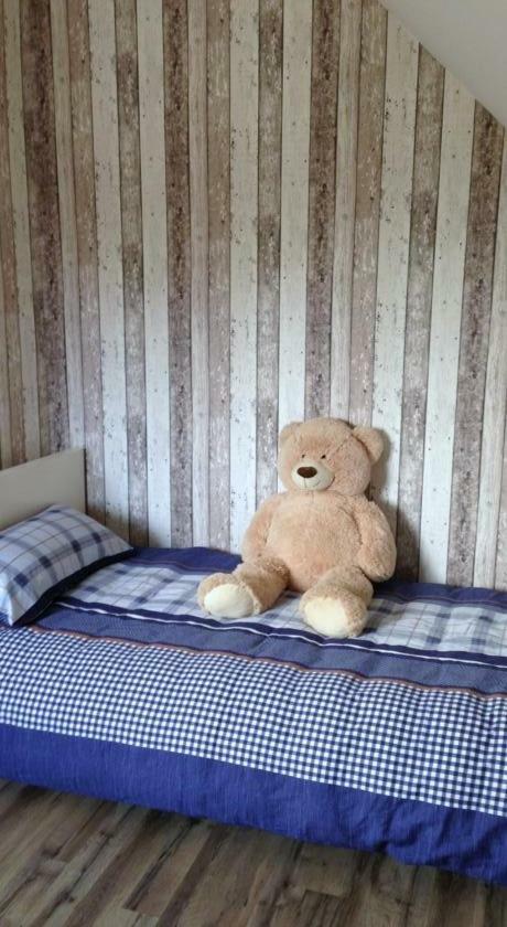 Ferienwohnung Mit Garten In Koeln Extérieur photo