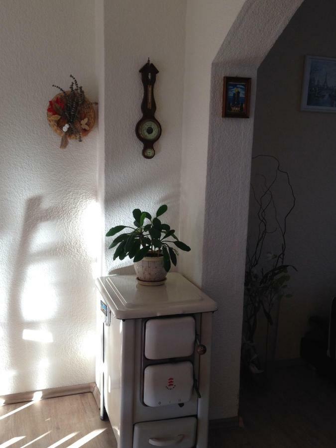 Ferienwohnung Mit Garten In Koeln Extérieur photo
